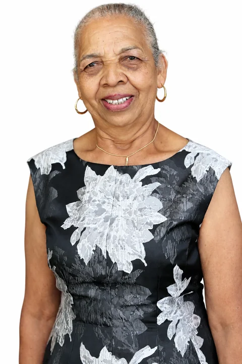 Christina Medina