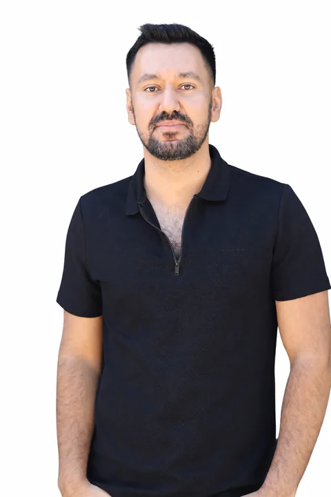 Juan Luis Orozco
